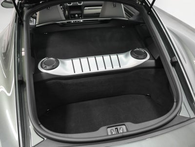 2025 Porsche 718 718 Cayman