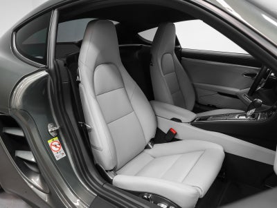 2025 Porsche 718 718 Cayman