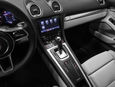 2025 Porsche 718 718 Cayman