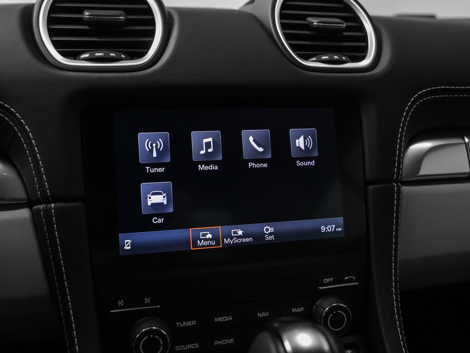 2025 Porsche 718 718 Cayman
