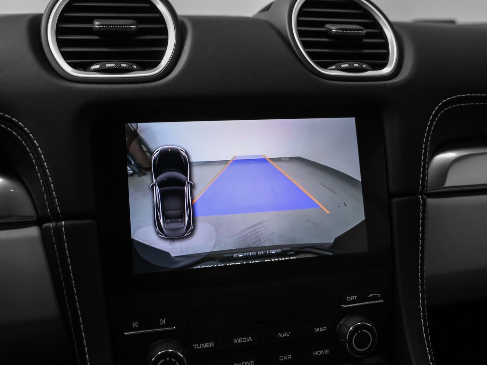 2025 Porsche 718 718 Cayman