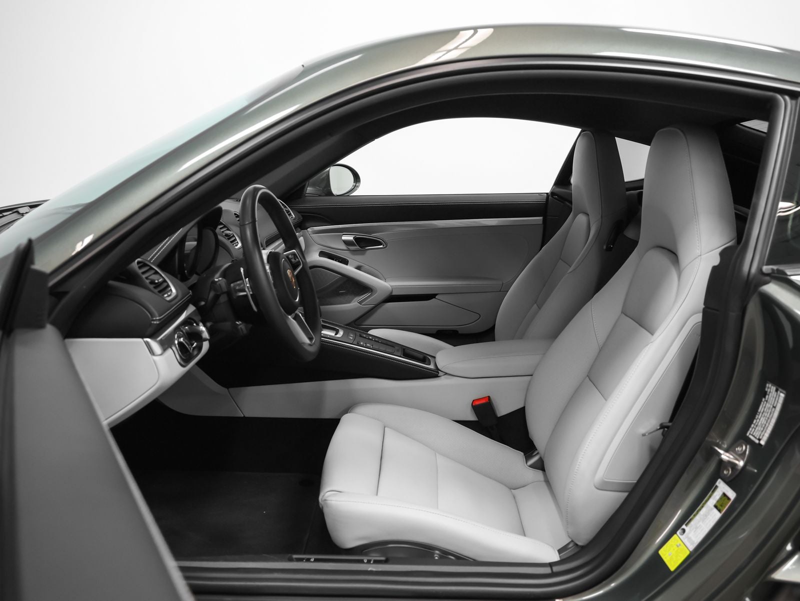2025 Porsche 718 718 Cayman