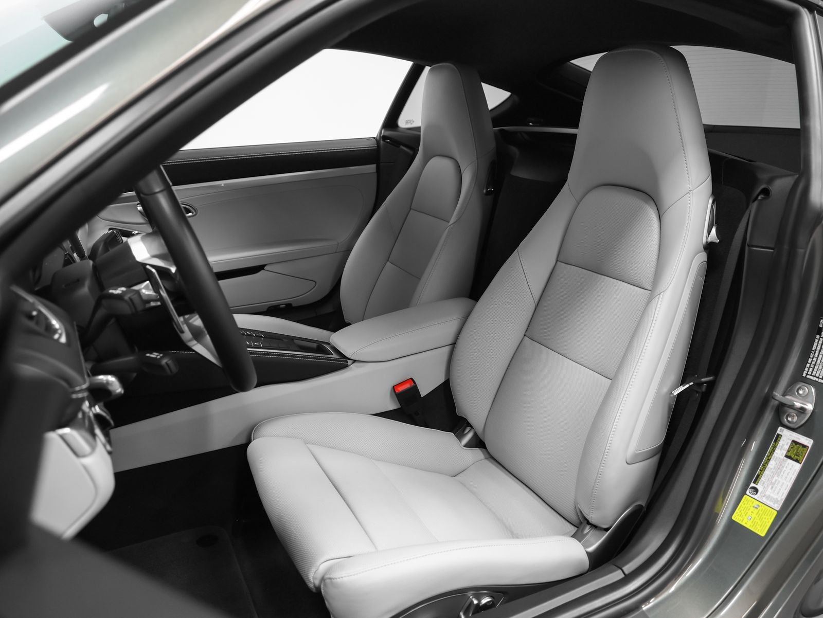 2025 Porsche 718 718 Cayman