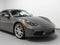 2025 Porsche 718 718 Cayman