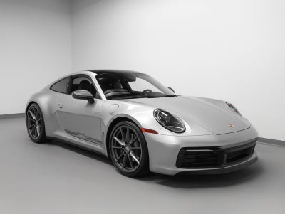 2024 Porsche 911 911 Carrera T