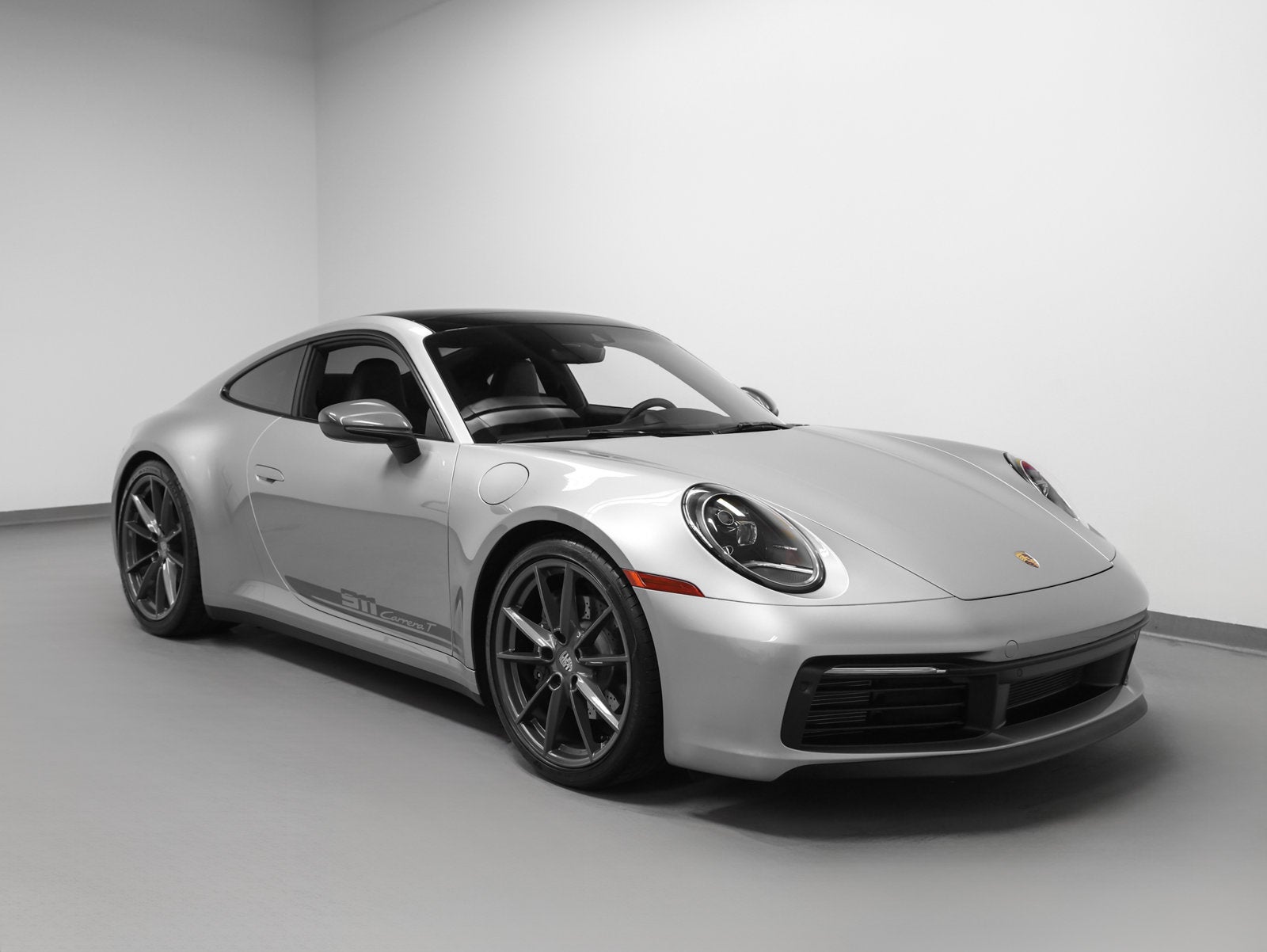 2024 Porsche 911 911 Carrera T
