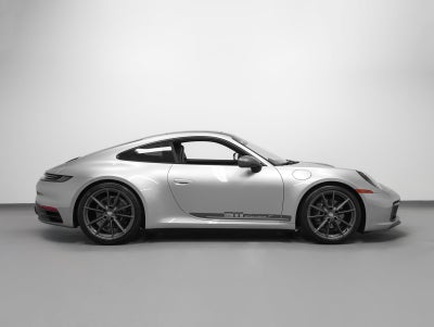 2024 Porsche 911 911 Carrera T