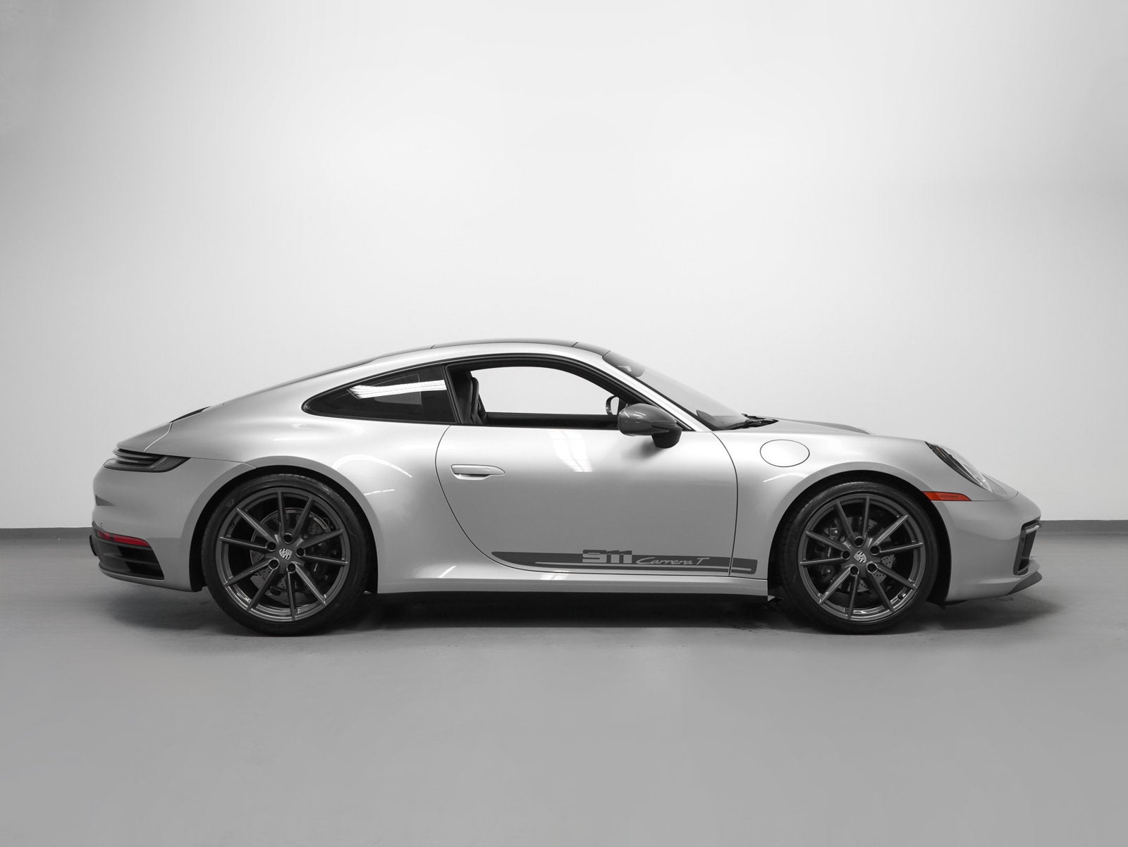 2024 Porsche 911 911 Carrera T