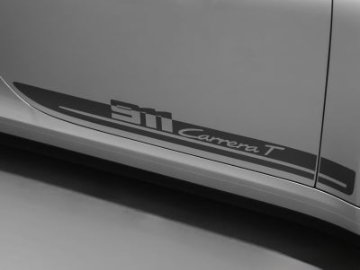 2024 Porsche 911 911 Carrera T