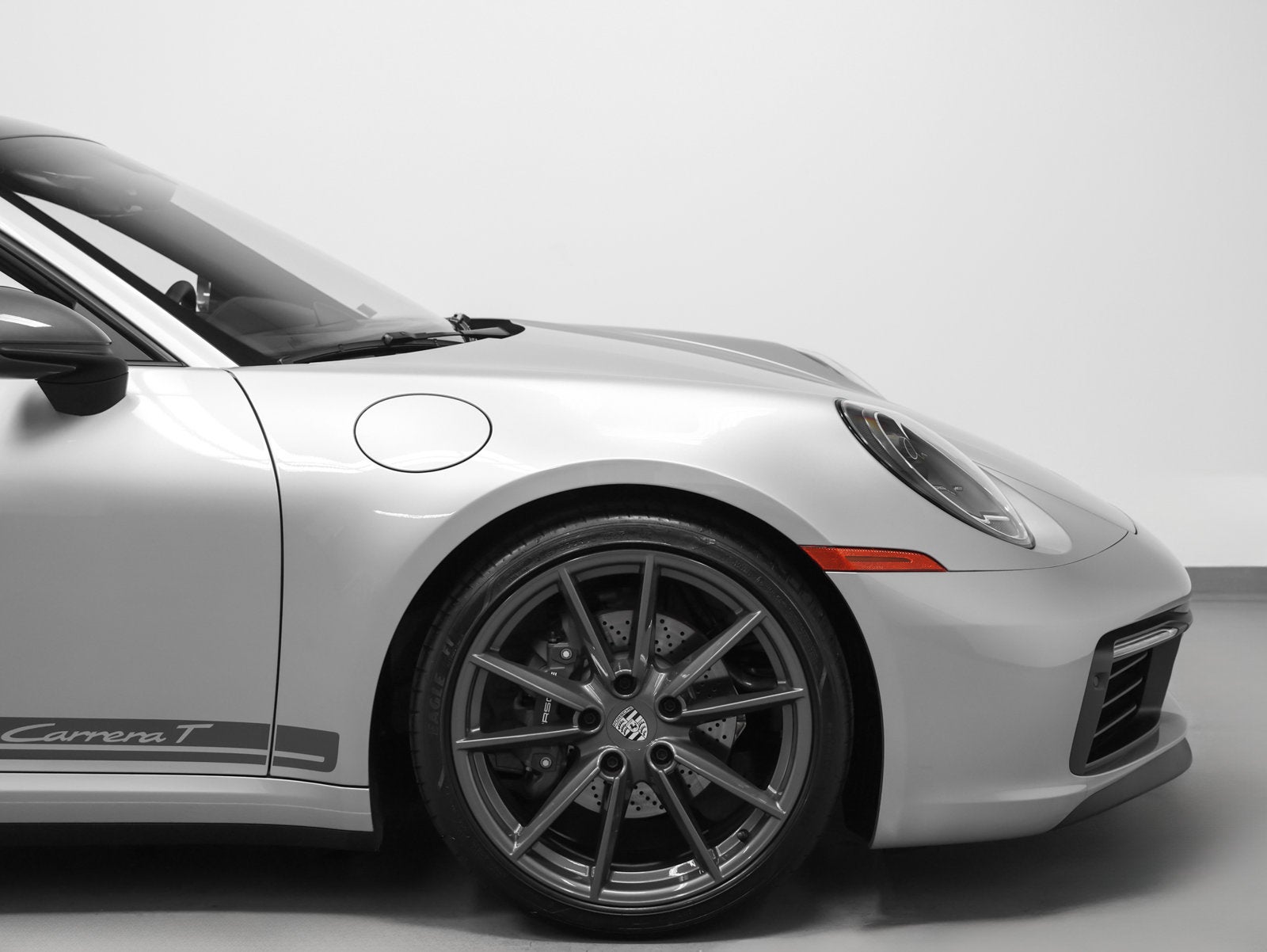 2024 Porsche 911 911 Carrera T