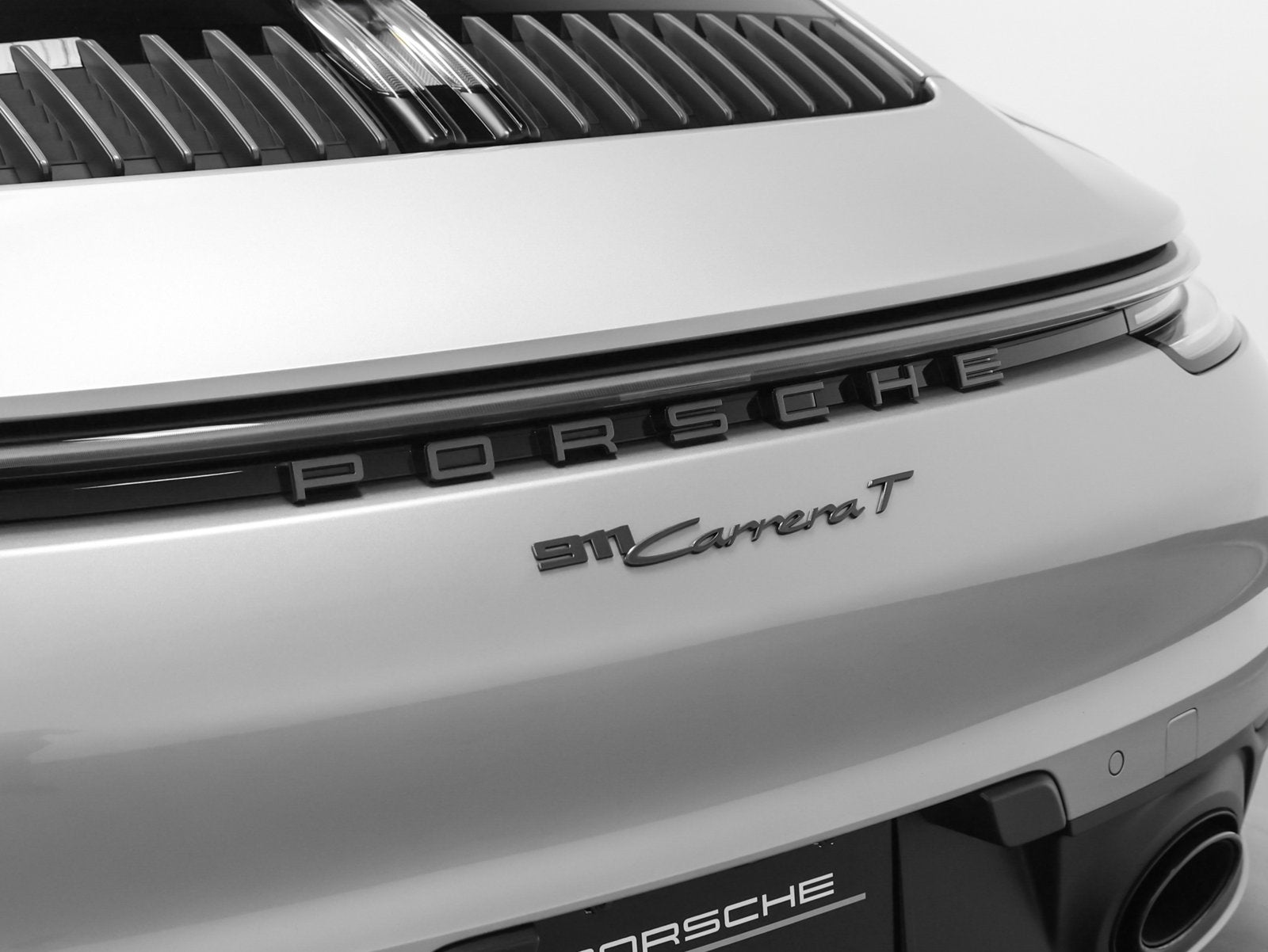 2024 Porsche 911 911 Carrera T