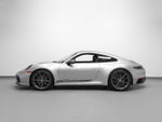 2024 Porsche 911 911 Carrera T