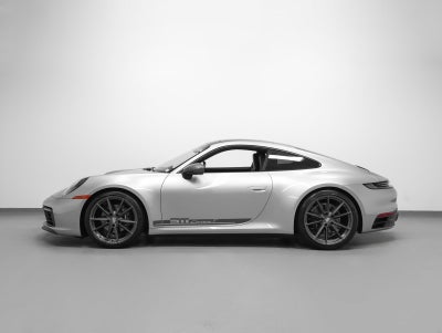 2024 Porsche 911 911 Carrera T