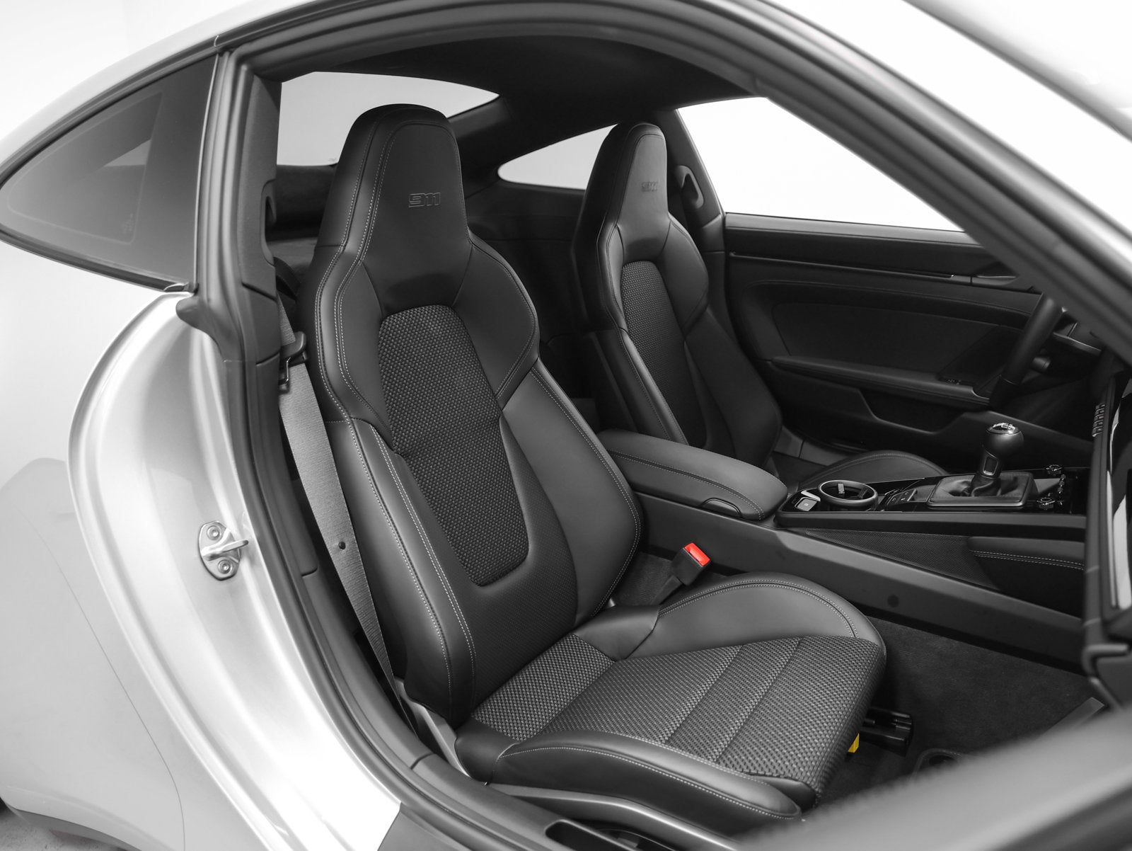 2024 Porsche 911 911 Carrera T