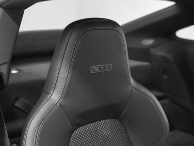 2024 Porsche 911 911 Carrera T