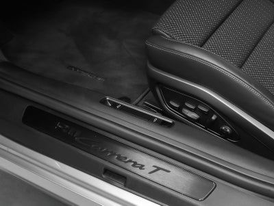 2024 Porsche 911 911 Carrera T