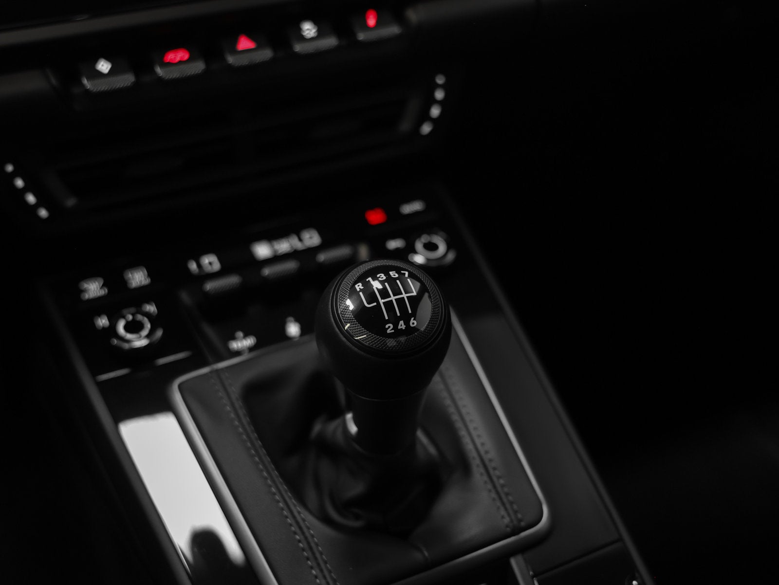 2024 Porsche 911 911 Carrera T