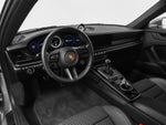 2024 Porsche 911 911 Carrera T