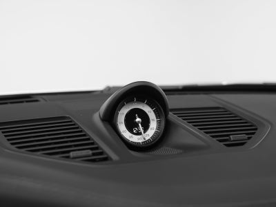 2024 Porsche 911 911 Carrera T