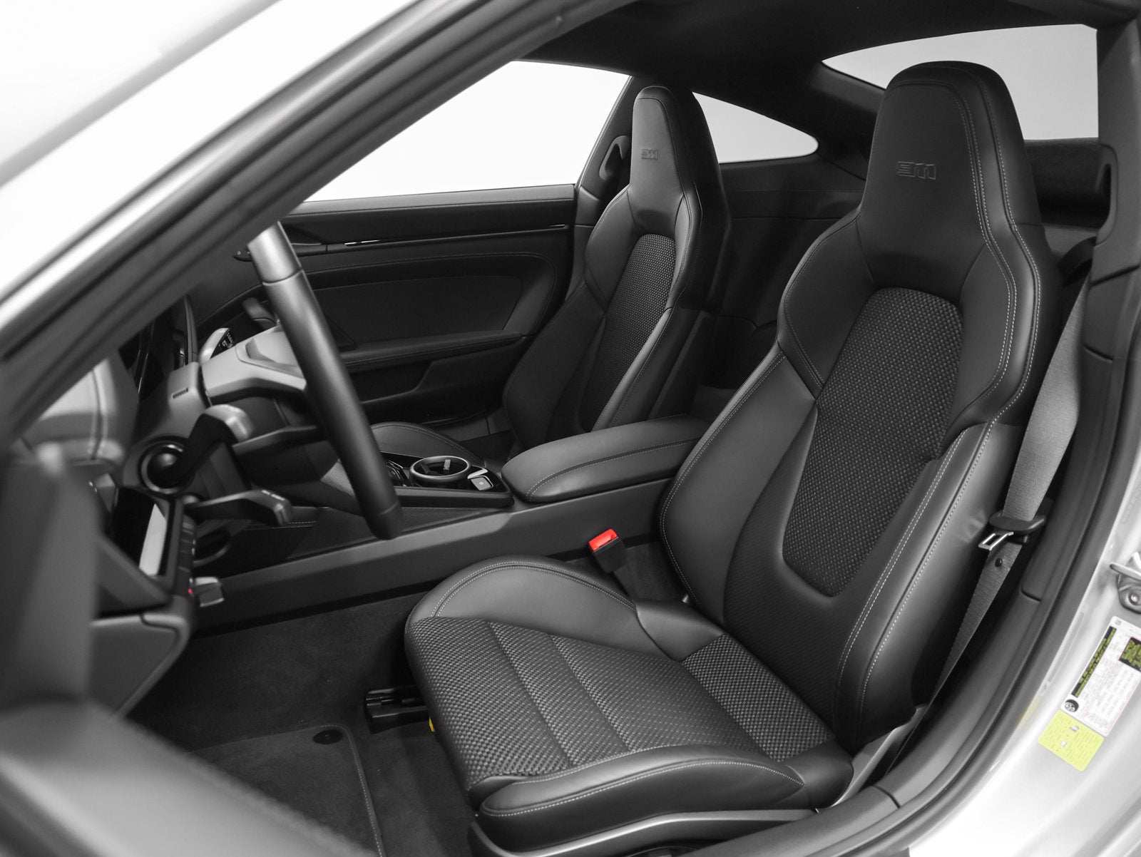 2024 Porsche 911 911 Carrera T