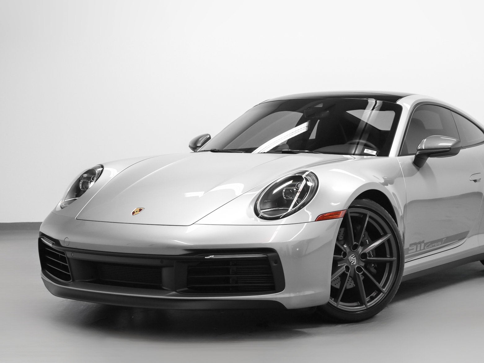 2024 Porsche 911 911 Carrera T