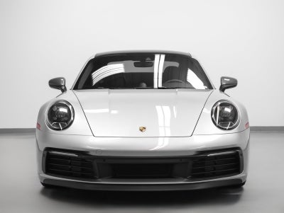 2024 Porsche 911 911 Carrera T