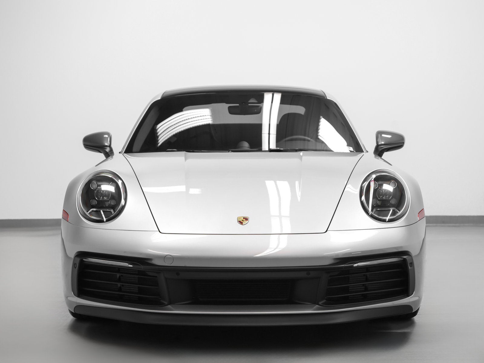 2024 Porsche 911 911 Carrera T