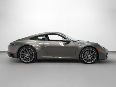 2020 Porsche 911 911 Carrera