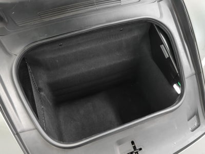 2020 Porsche 911 911 Carrera