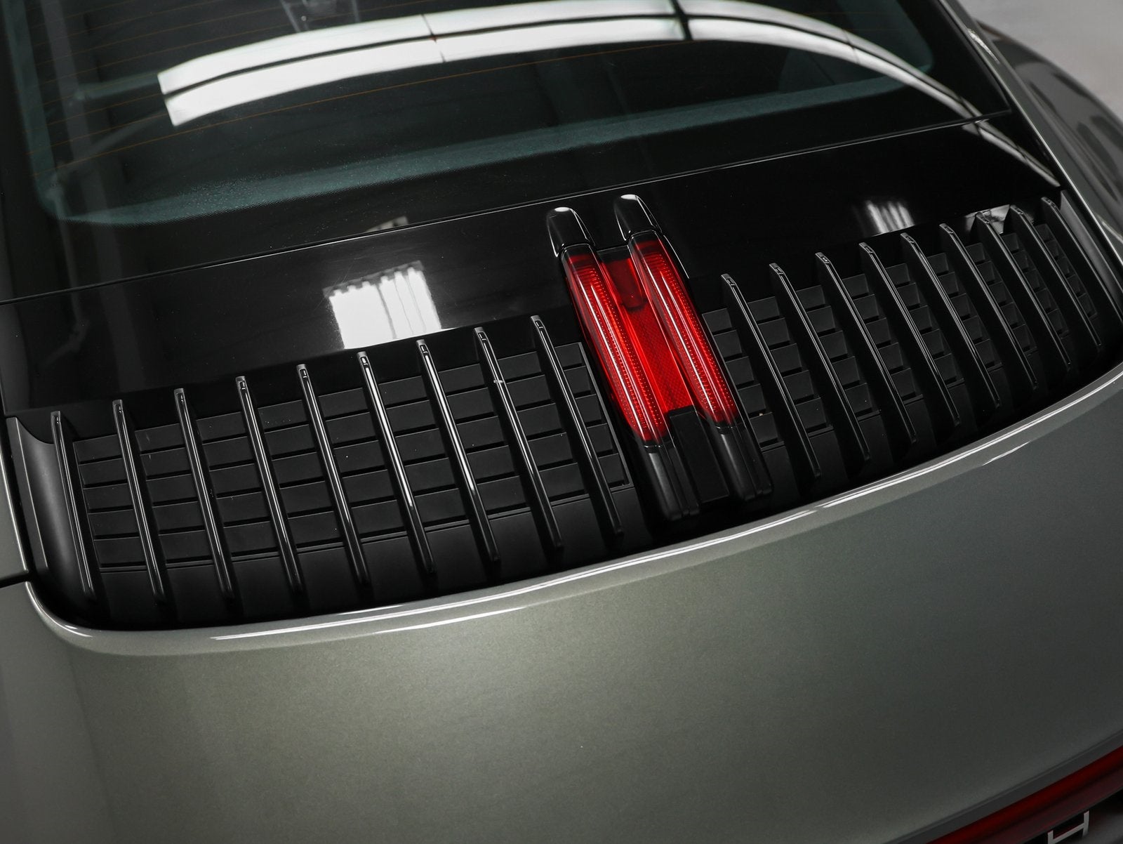 2020 Porsche 911 911 Carrera