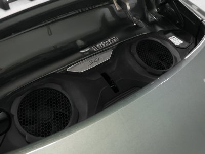 2020 Porsche 911 911 Carrera