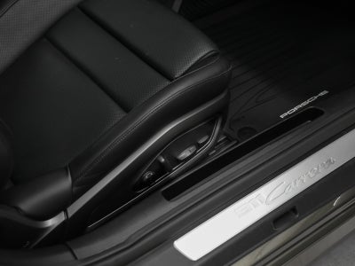 2020 Porsche 911 911 Carrera