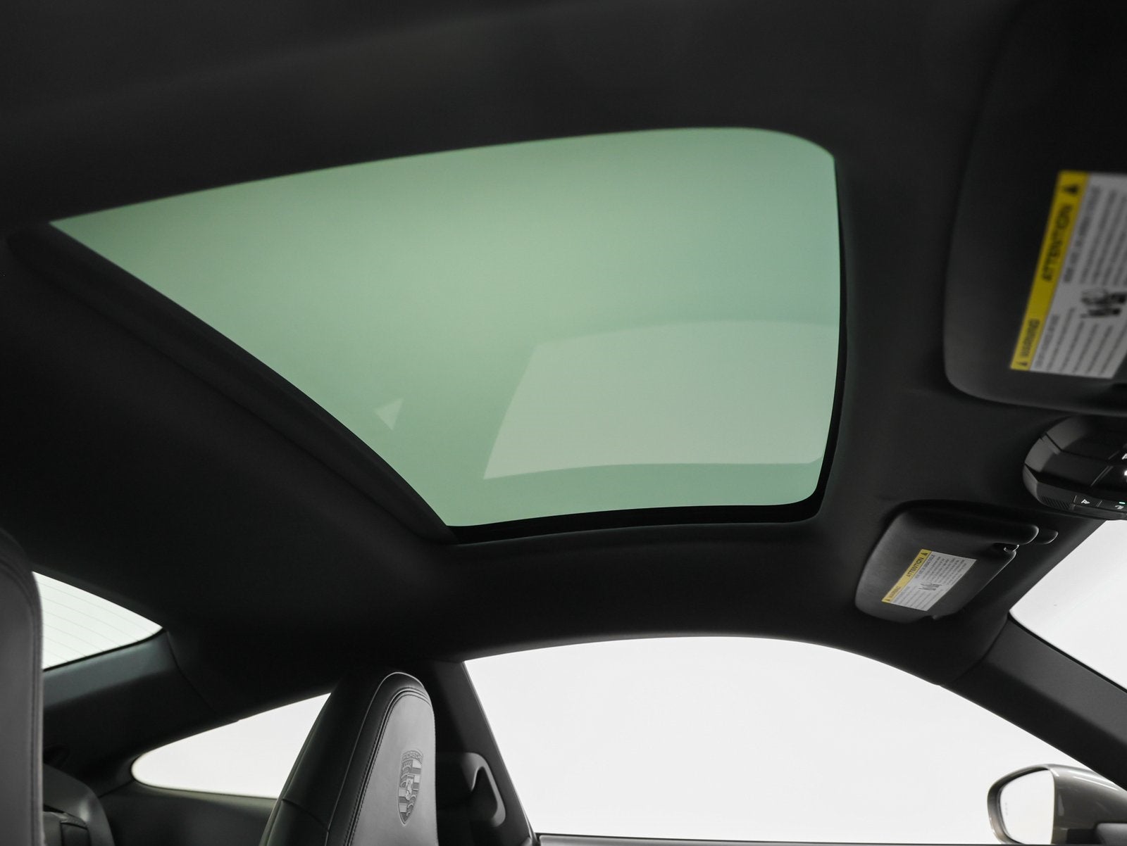 2020 Porsche 911 911 Carrera