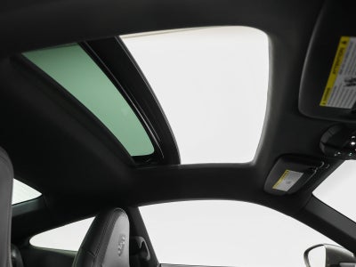 2020 Porsche 911 911 Carrera