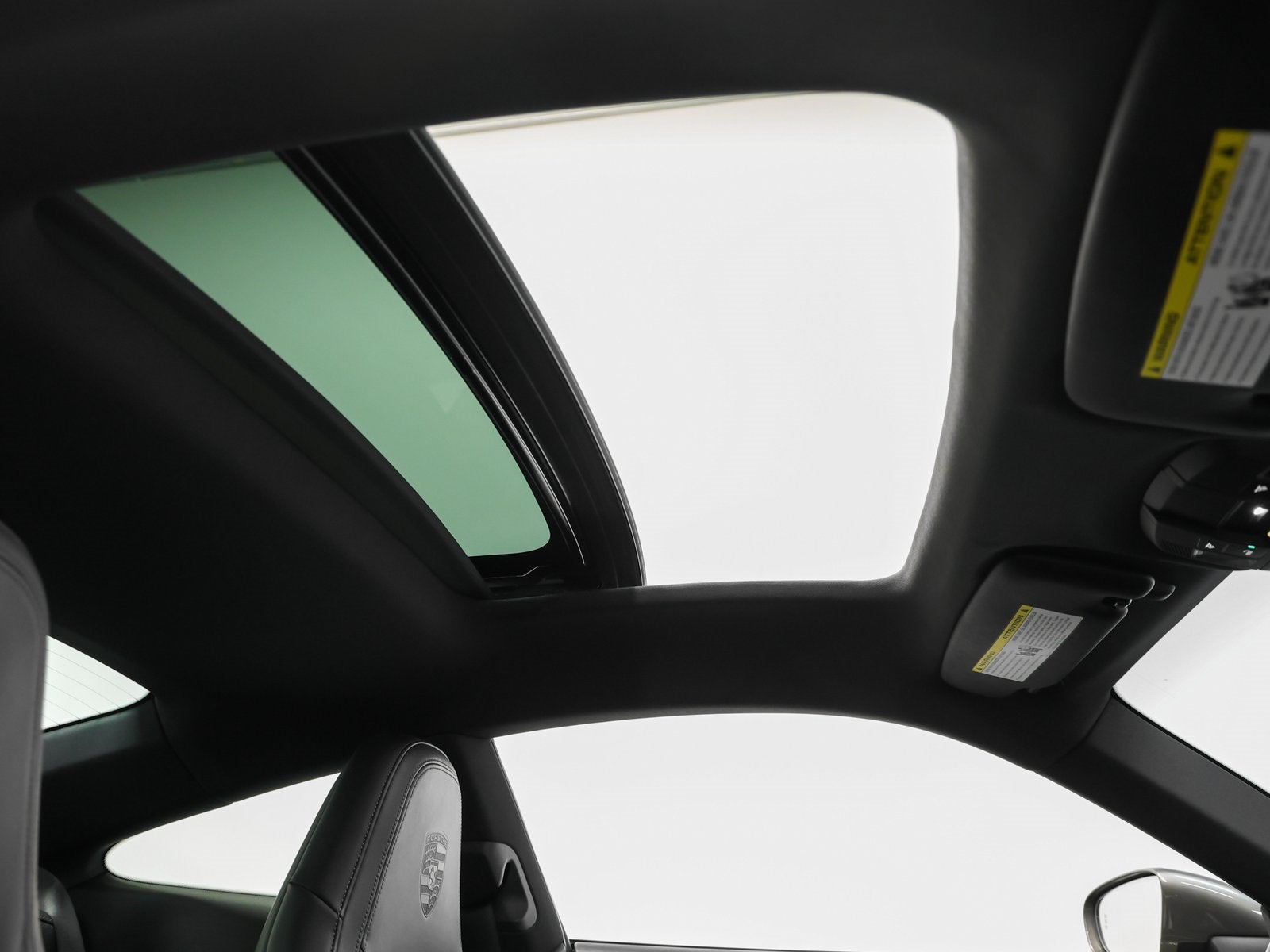 2020 Porsche 911 911 Carrera