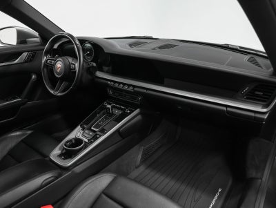 2020 Porsche 911 911 Carrera