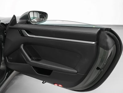 2020 Porsche 911 911 Carrera