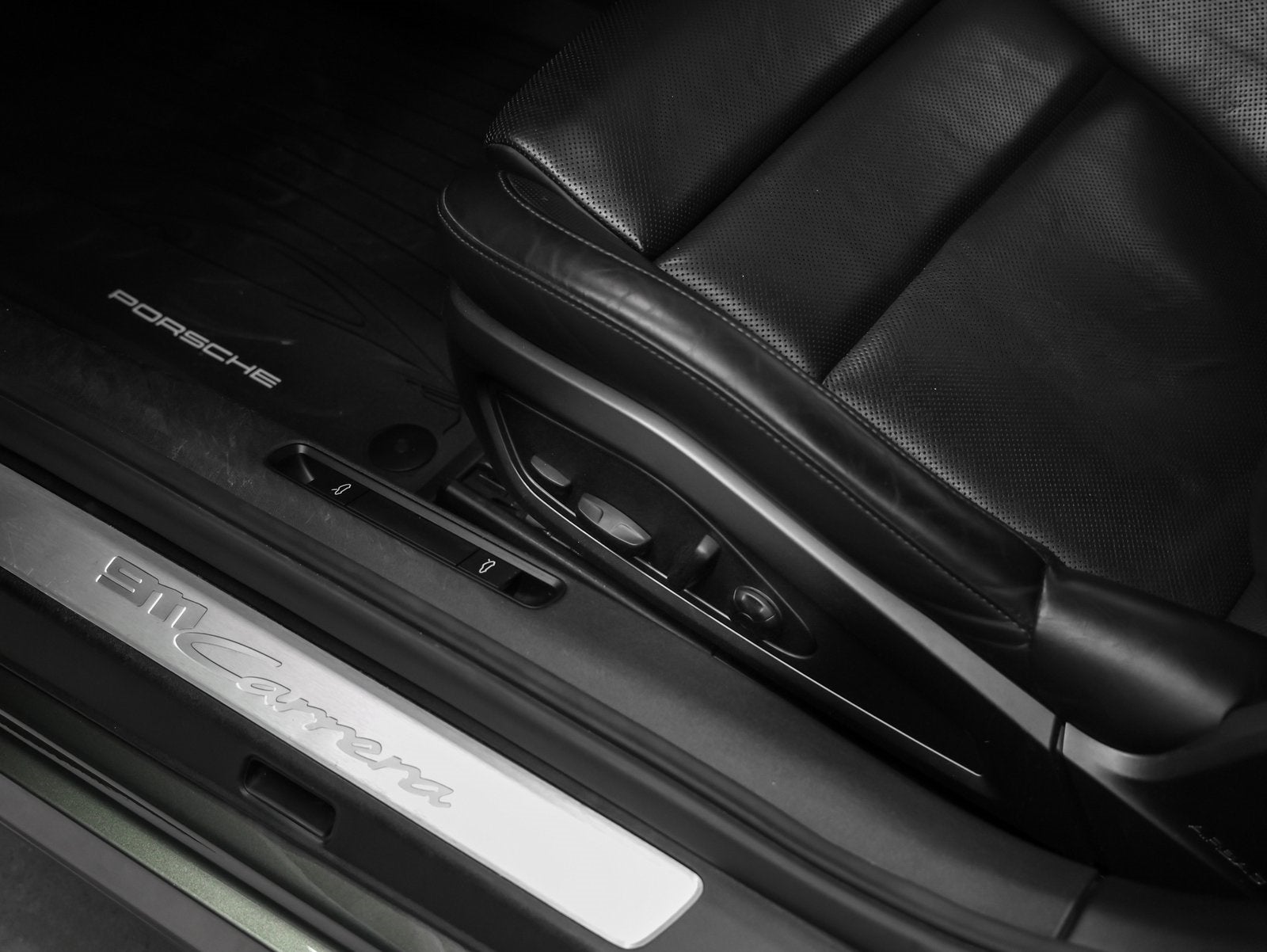 2020 Porsche 911 911 Carrera