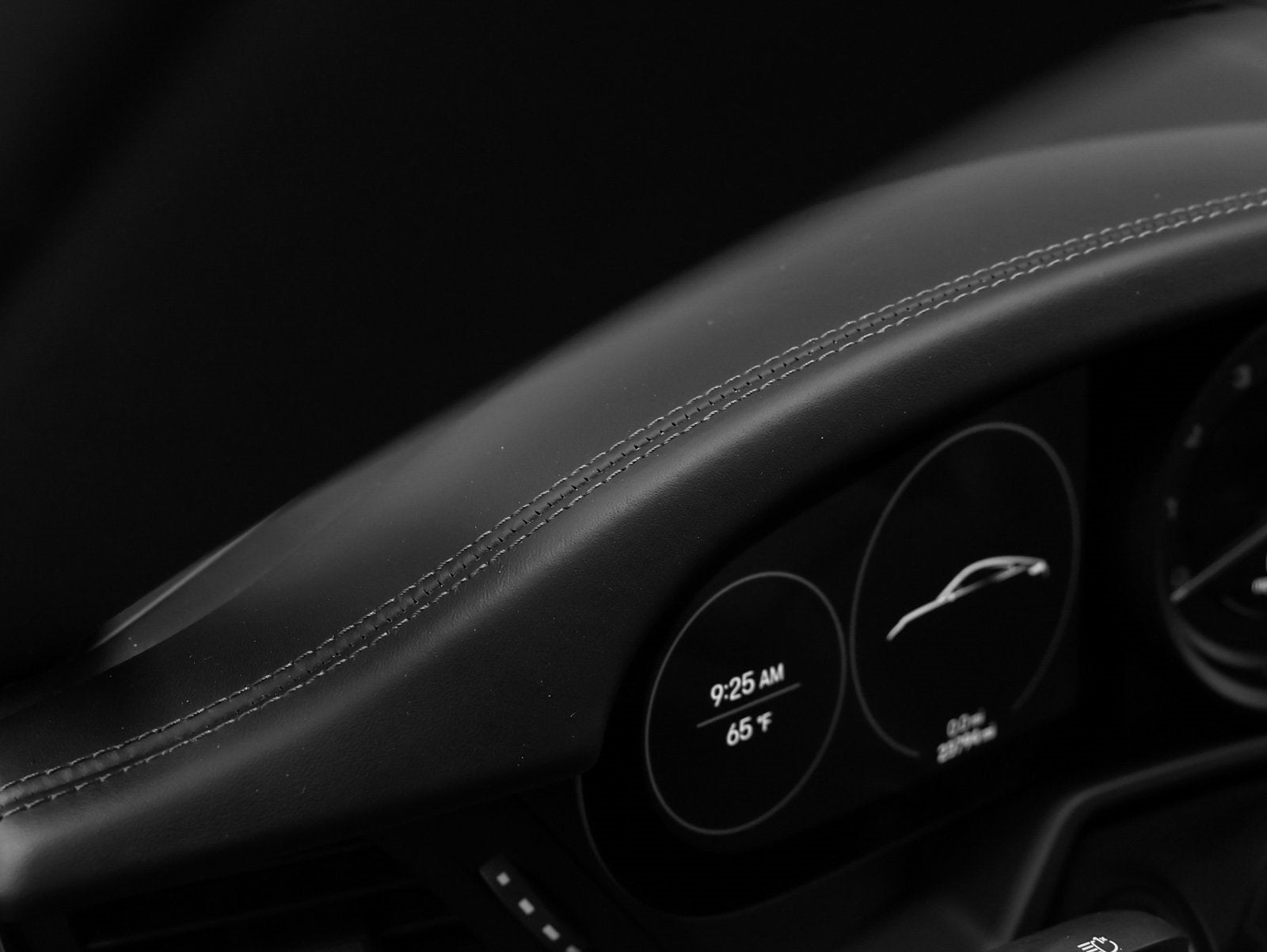 2020 Porsche 911 911 Carrera