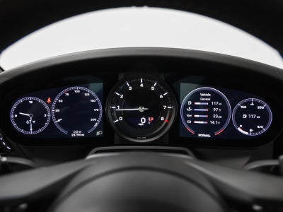 2020 Porsche 911 911 Carrera