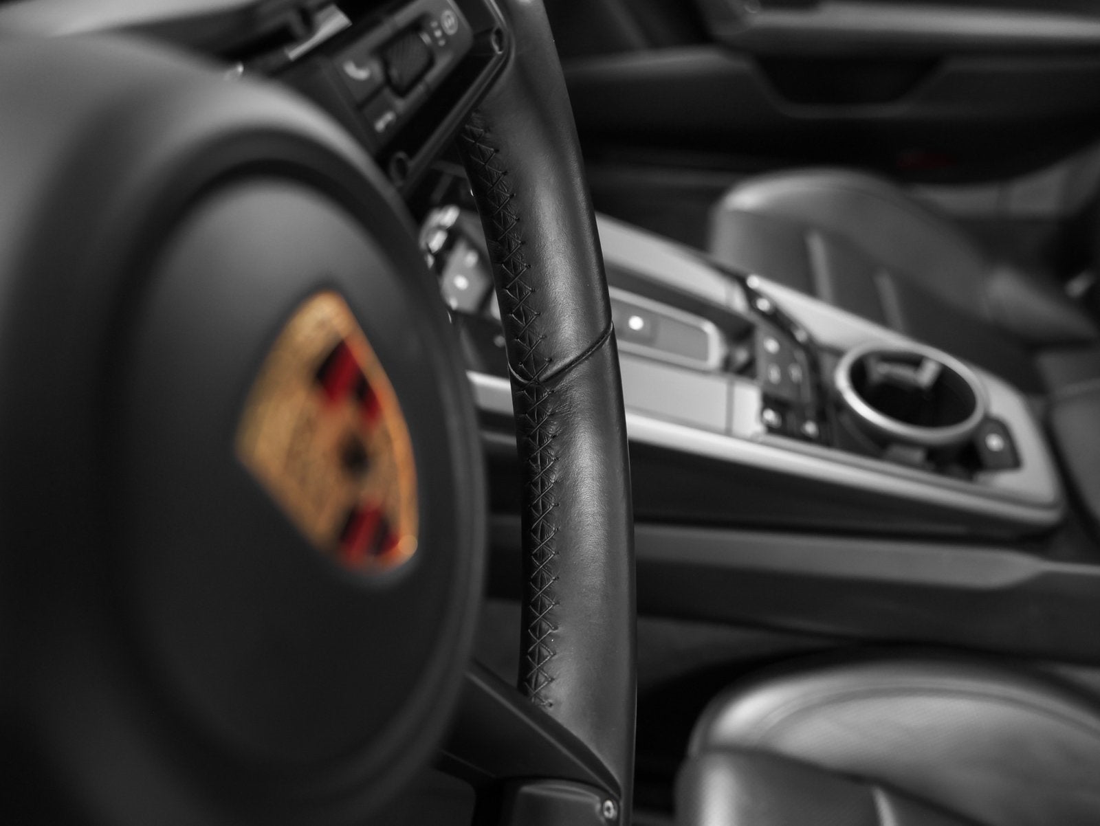 2020 Porsche 911 911 Carrera