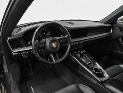 2020 Porsche 911 911 Carrera