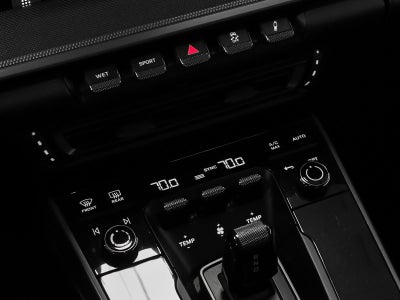 2020 Porsche 911 911 Carrera