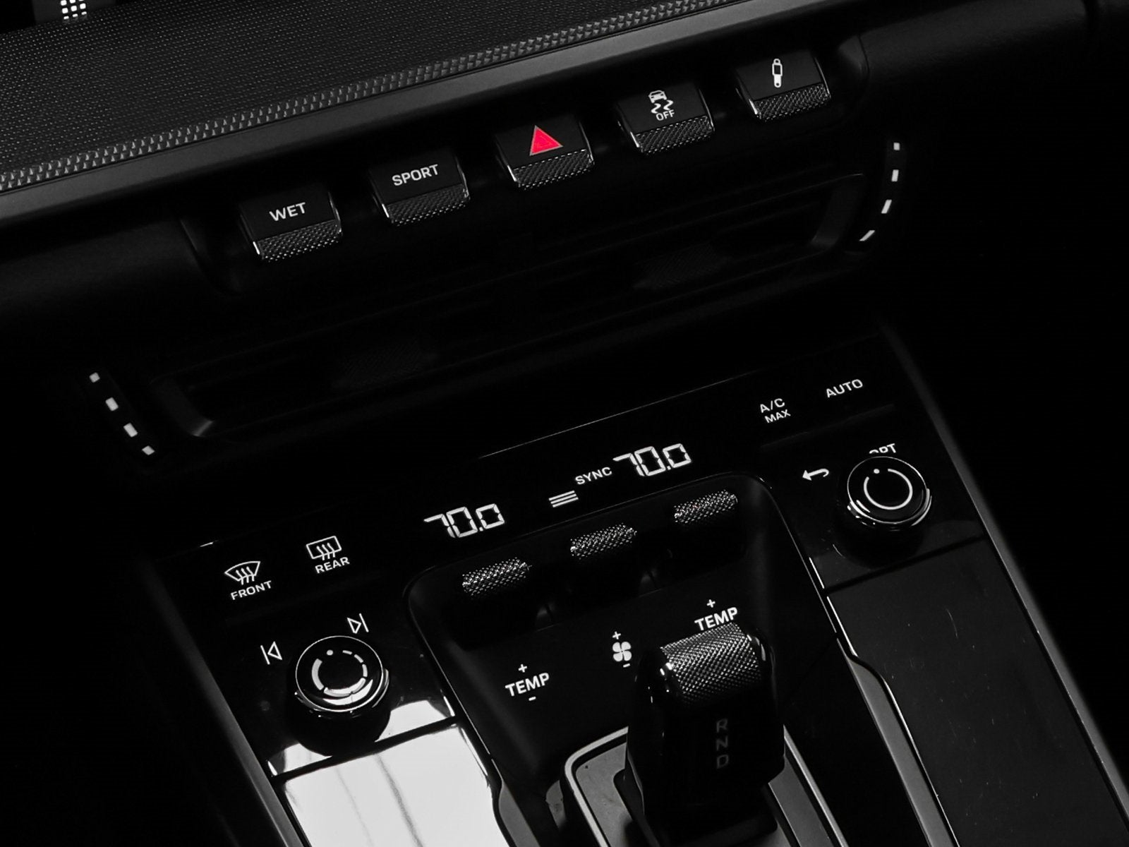 2020 Porsche 911 911 Carrera