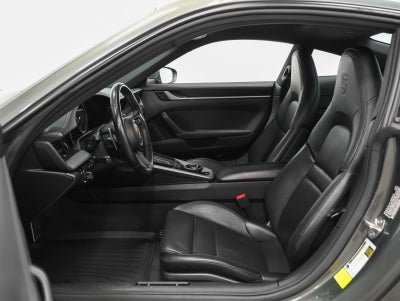 2020 Porsche 911 911 Carrera