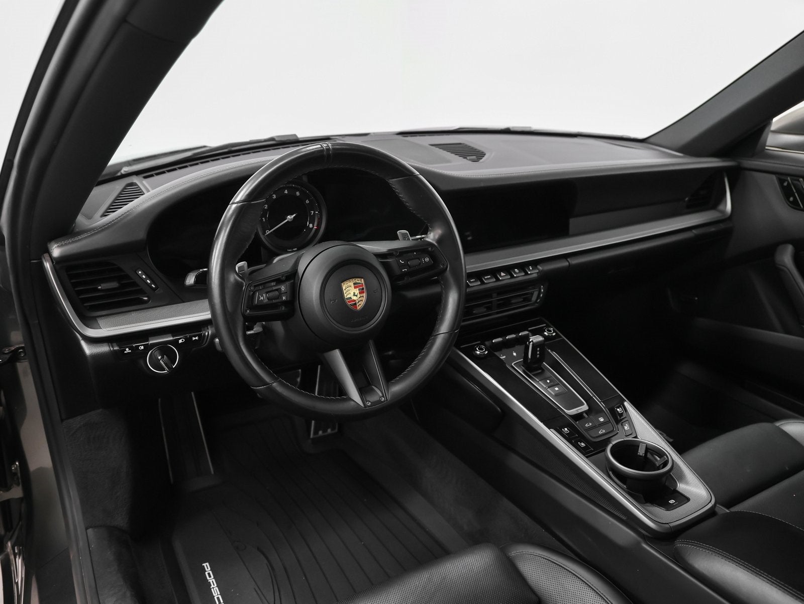 2020 Porsche 911 911 Carrera