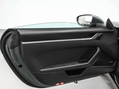 2020 Porsche 911 911 Carrera