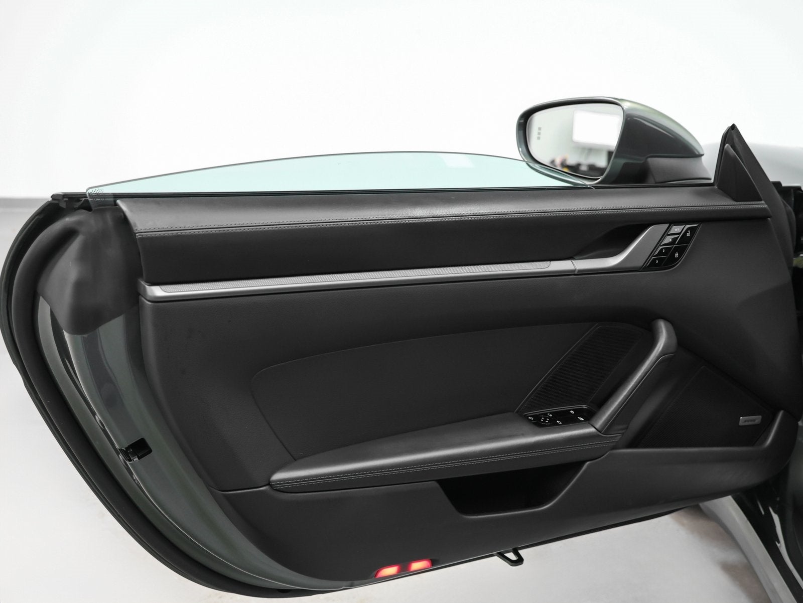 2020 Porsche 911 911 Carrera