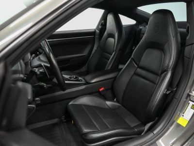 2020 Porsche 911 911 Carrera