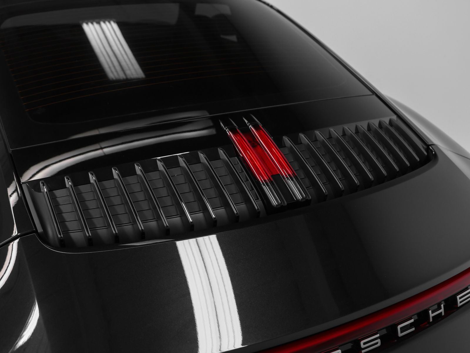2022 Porsche 911 Carrera